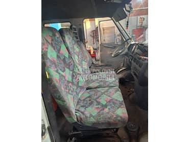 Sedista za Zastavu Rivala