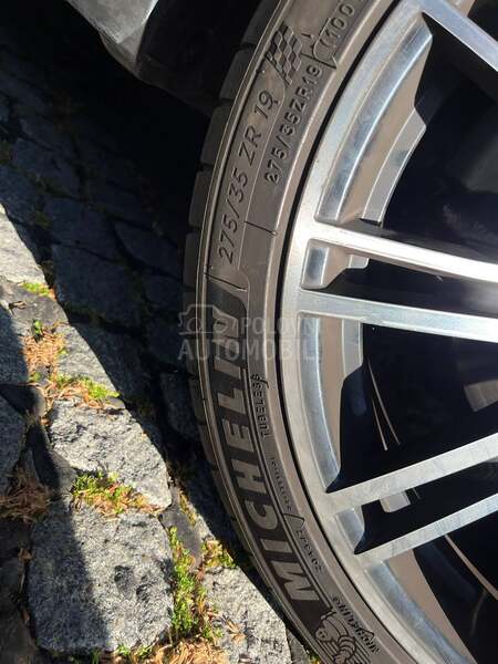 BMW 520 d