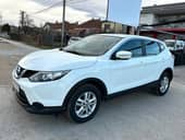 Nissan Qashqai 1.5 DCI