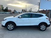 Nissan Qashqai 1.5 DCI