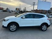 Nissan Qashqai 1.5 DCI