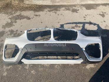 Prednji branik G01 za BMW X3 od 2017. do 2020. god.
