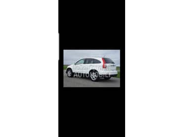 delovi motora za Honda CR-V od 2008. do 2011. god.