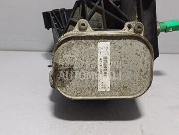 HLADNJAK ULJA za Volkswagen Passat B8