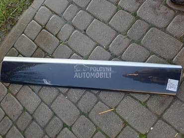 Lajsna levih vrata za Jaguar F pace od 2016. do 2022. god.