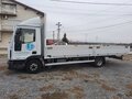 Iveco Eurocargo 6 metara