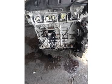Motor 2,5. R5 za Volkswagen Touareg za 2005. god.
