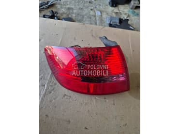 Levi stop za Audi A6 od 2004. do 2008. god.