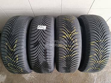 Michelin 215/60 R17 Zimska