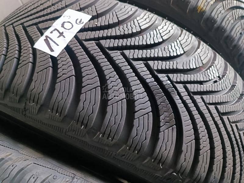 Michelin 215/60 R17 Zimska