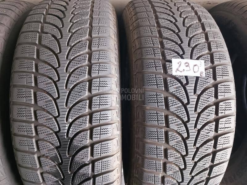 Bridgestone 235/60 R18 Zimska