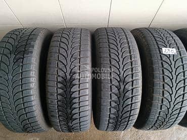 Bridgestone 235/60 R18 Zimska