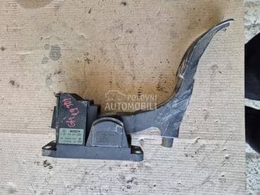 Papucica gasa za Volkswagen Golf 4 od 2000. do 2004. god.