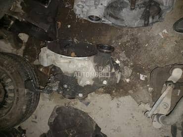 menjač 5brzina 2.0cng za Volkswagen Touran od 2003. do 2010. god.