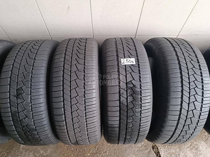 Continental 255/55 R18 Zimska