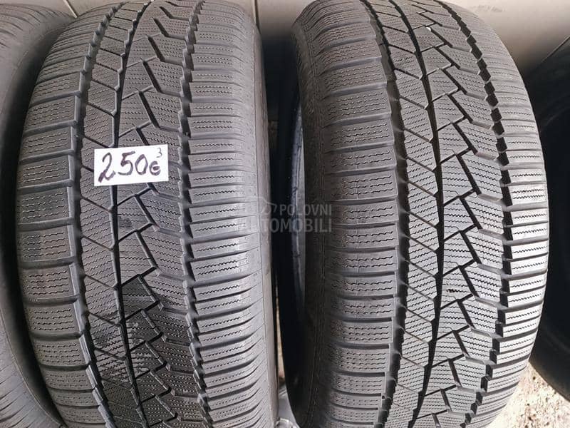 Continental 255/55 R18 Zimska