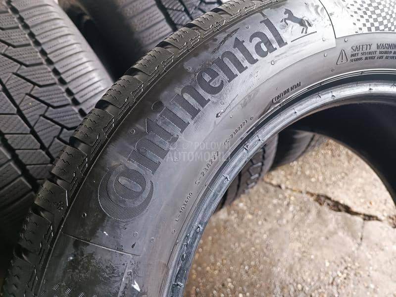 Continental 255/55 R18 Zimska