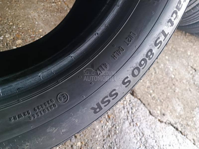 Continental 255/55 R18 Zimska