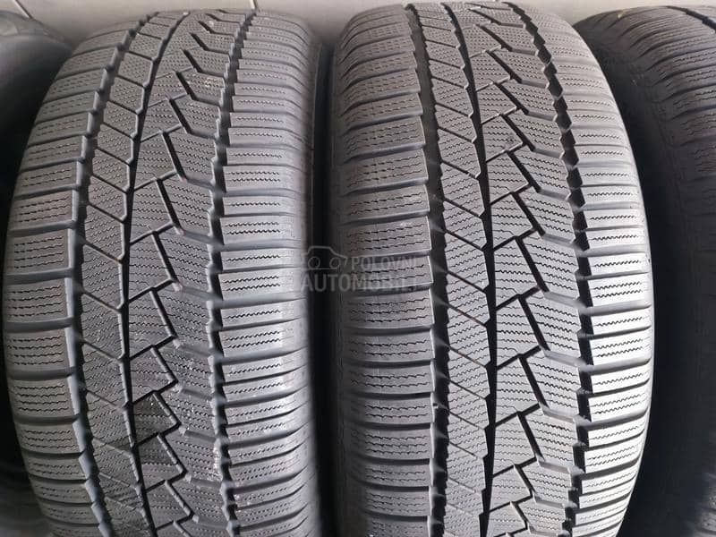Continental 255/55 R18 Zimska