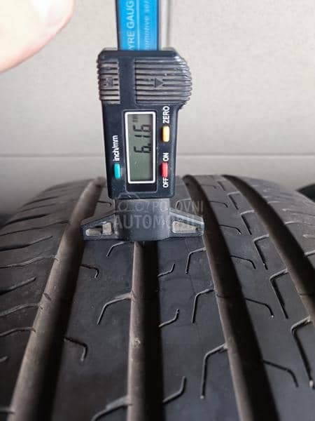 Continental 235/50 R19 Letnja