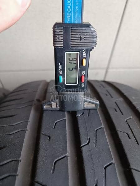 Continental 235/50 R19 Letnja