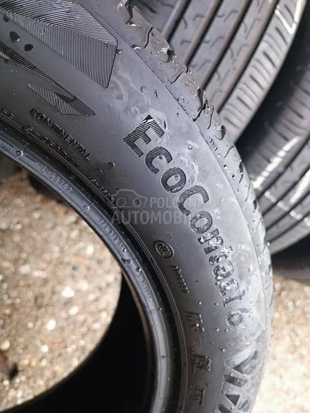 Continental 235/50 R19 Letnja