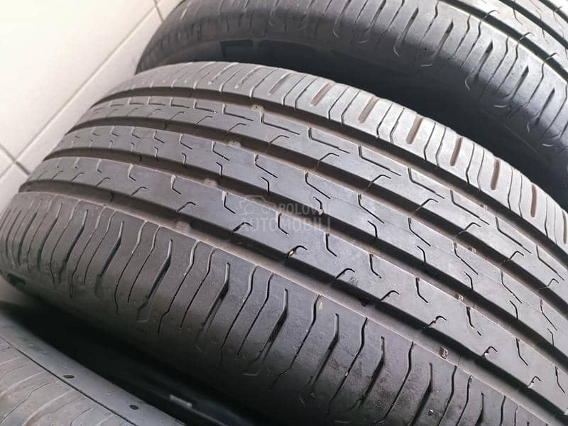 Continental 235/50 R19 Letnja