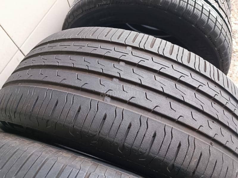 Continental 235/50 R19 Letnja