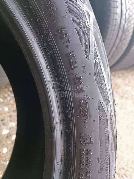 Continental 235/50 R19 Letnja