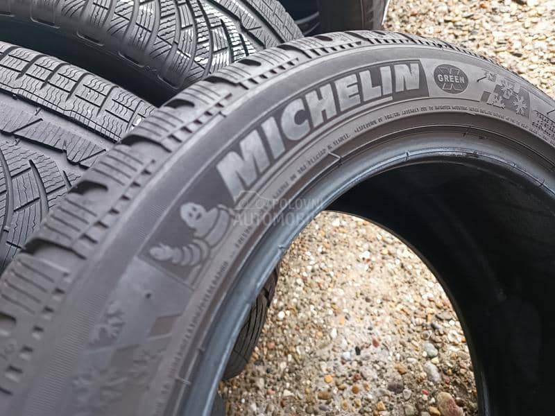 Michelin 245/45 R18 Zimska