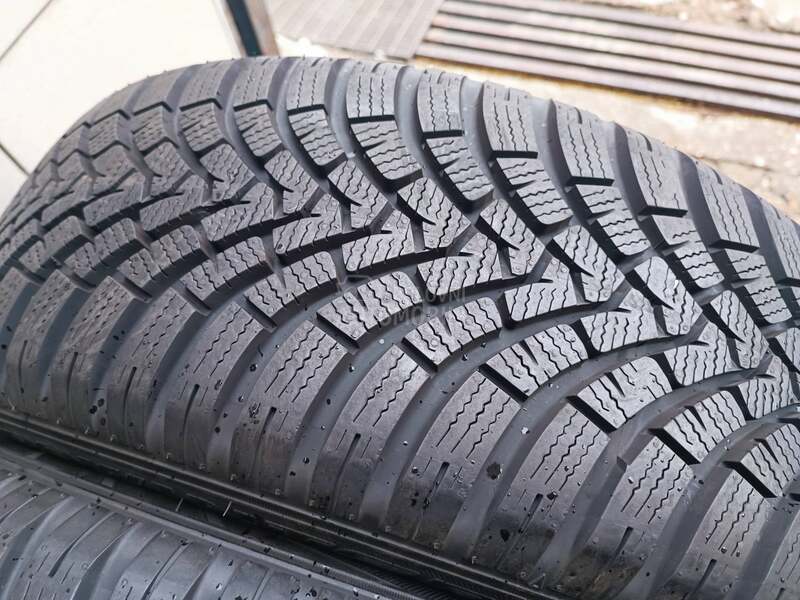 Falken 205/60 R17 Zimska