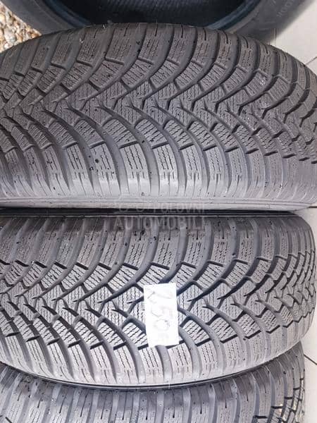 Falken 205/60 R17 Zimska