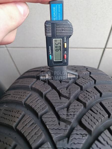 Falken 205/60 R17 Zimska