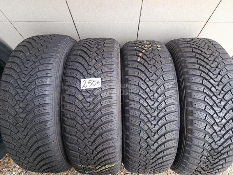 Falken 205/60 R17 Zimska