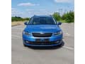 Škoda Octavia 1.6 TDI 4x4 FUL