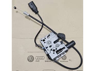 Elektricna Bravica Haube za Audi A1, A3, A4 ... od 2018. do 2025. god.