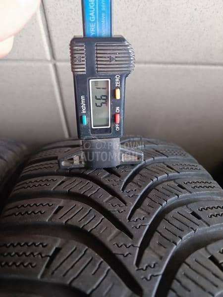 Hankook 175/65 R15 Zimska