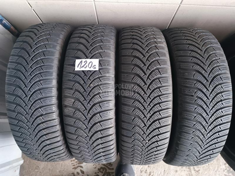 Hankook 175/65 R15 Zimska