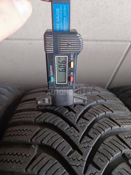 Hankook 175/65 R15 Zimska