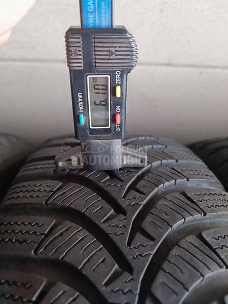 Hankook 175/65 R15 Zimska