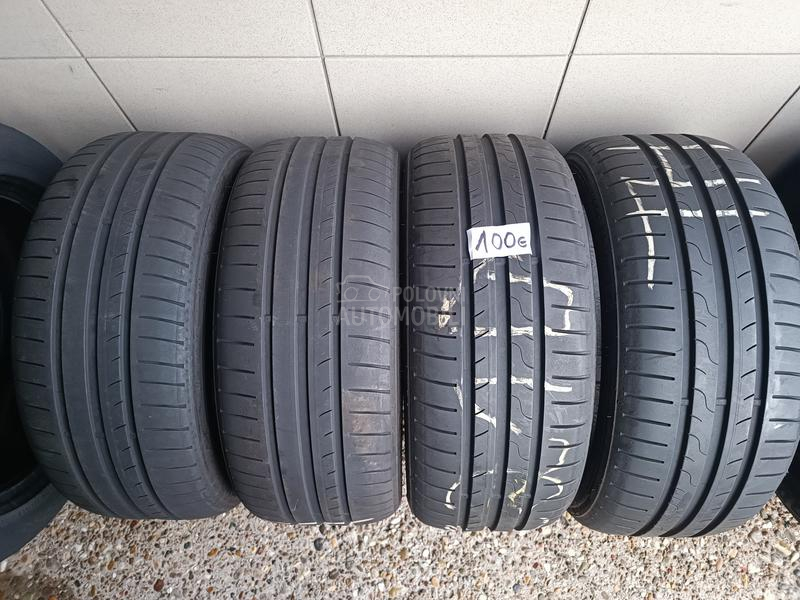 Dunlop 195/50 R15 Letnja