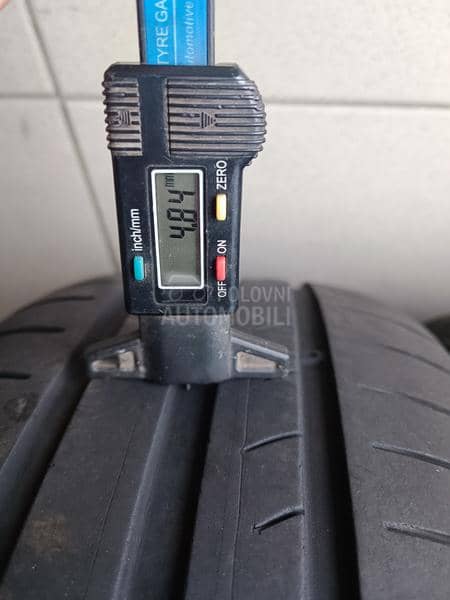 Dunlop 195/50 R15 Letnja