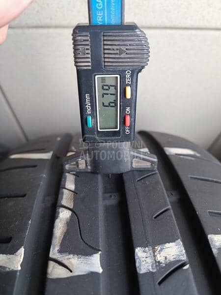 Dunlop 195/50 R15 Letnja