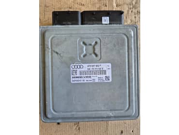 Kompijuter 2.4 Benzin za Audi A6 od 2004. do 2008. god.