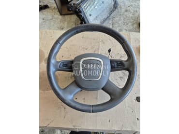 Volan sa begom za Audi A6 od 2004. do 2008. god.