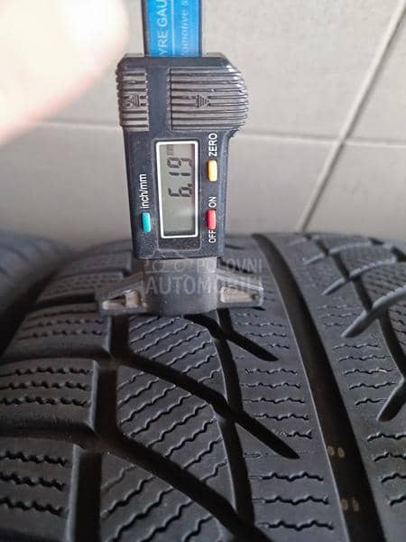 Goodride 245/40 R18 Zimska