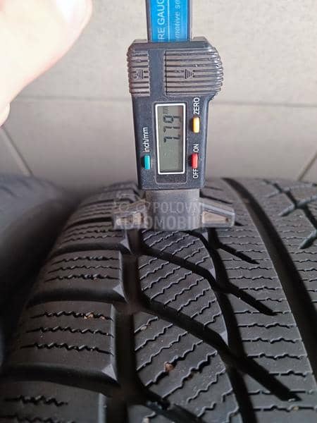 Goodride 245/40 R18 Zimska