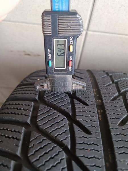 Goodride 245/40 R18 Zimska