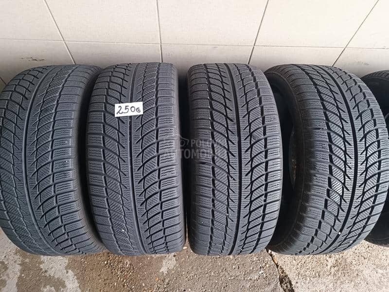Goodride 245/40 R18 Zimska