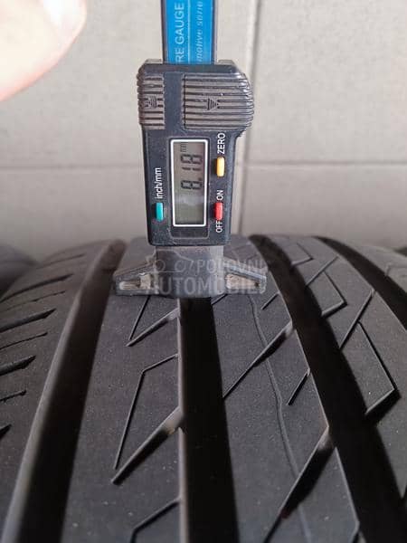 Nortec 245/40 R18 Letnja